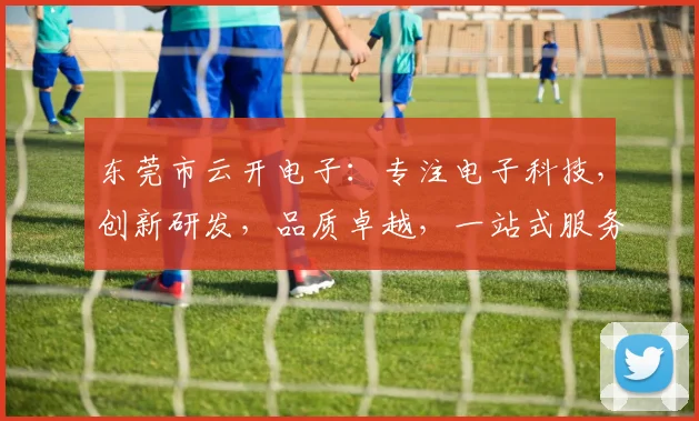 东莞市云开电子：专注电子科技，创新研发，品质卓越，一站式服务，引领行业潮流